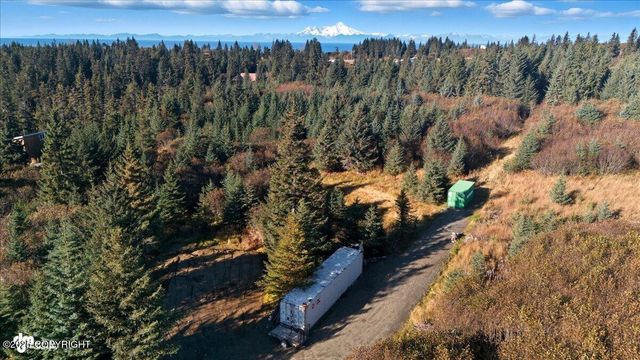 31885 Whiskey Gulch Street, Anchor Point, AK 99556