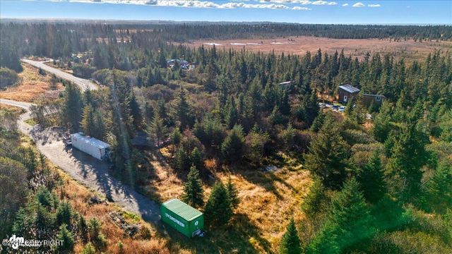 31885 Whiskey Gulch Street, Anchor Point, AK 99556