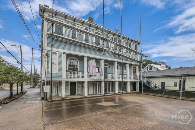 501 E Charlton Street E, Savannah, GA 31401