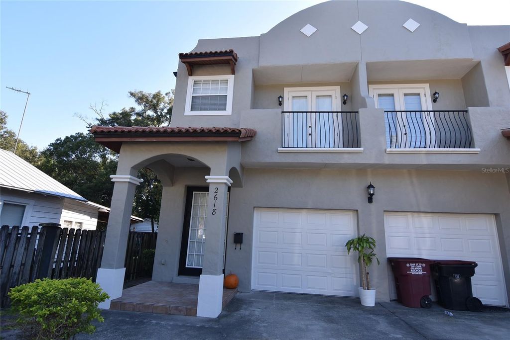 2618 E CENTRAL BOULEVARD, Orlando, FL 32803