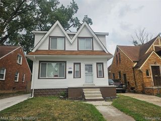 13942 Whitcomb Street, Detroit, MI 48227
