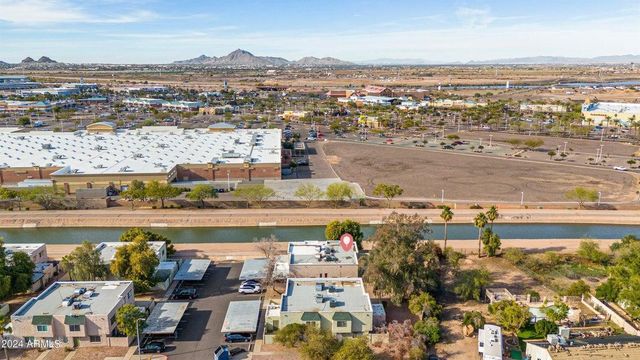 1500 W Rio Salado Parkway Unit 90, Mesa, AZ 85201