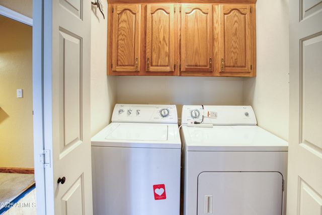 2745 S HIDDEN OAKS Drive, Show Low, AZ 85901