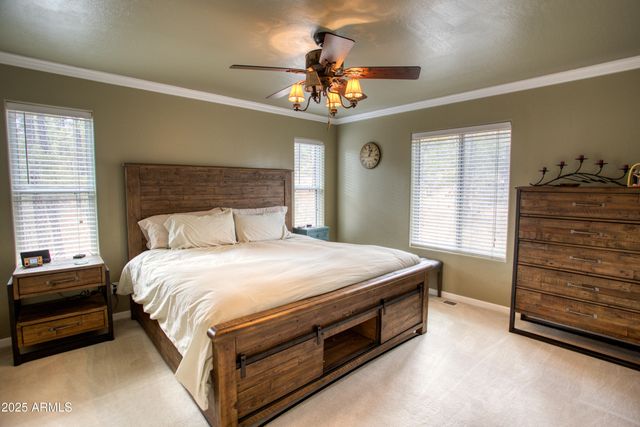 2745 S HIDDEN OAKS Drive, Show Low, AZ 85901