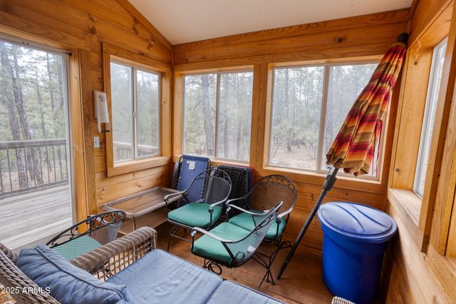 2745 S HIDDEN OAKS Drive, Show Low, AZ 85901