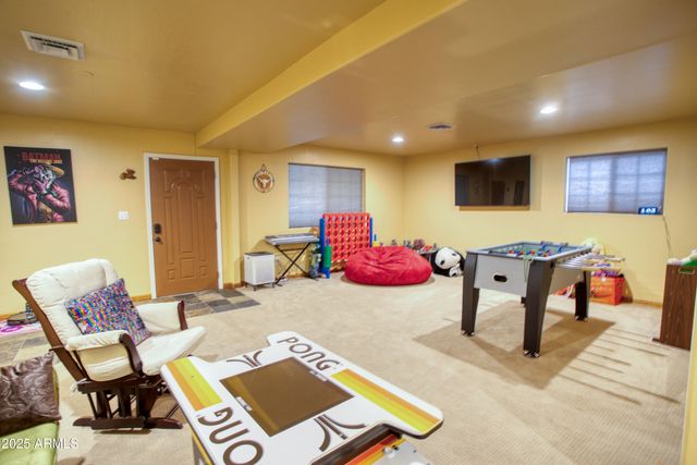 2745 S HIDDEN OAKS Drive, Show Low, AZ 85901