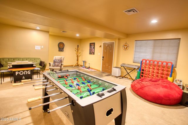 2745 S HIDDEN OAKS Drive, Show Low, AZ 85901