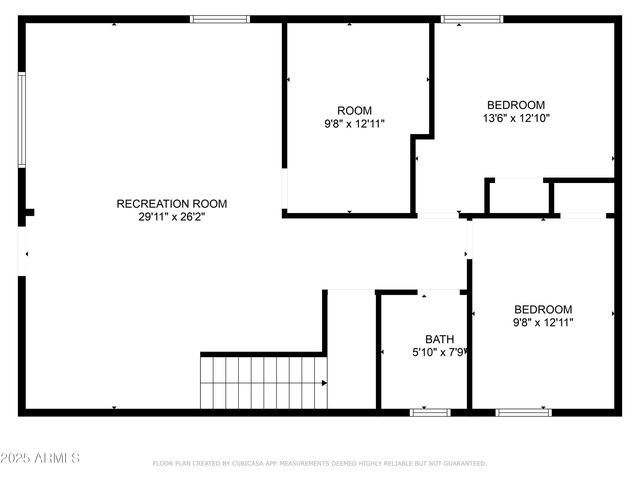 2745 S HIDDEN OAKS Drive, Show Low, AZ 85901