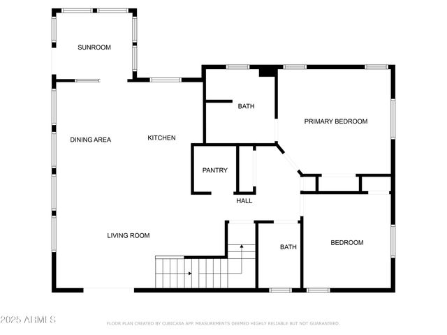 2745 S HIDDEN OAKS Drive, Show Low, AZ 85901