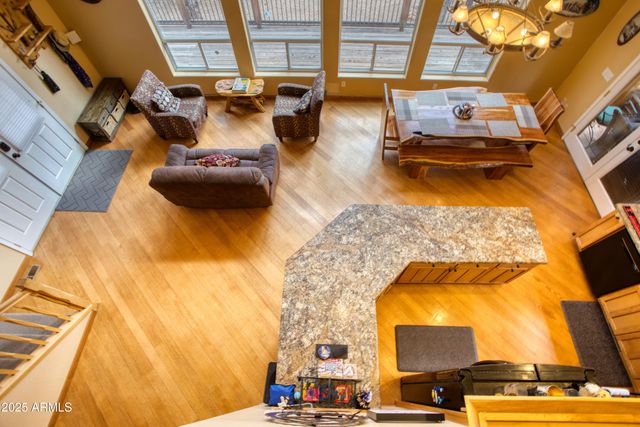 2745 S HIDDEN OAKS Drive, Show Low, AZ 85901