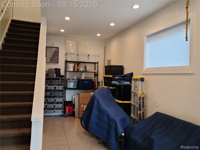 26514 Barrington Street E, Madison Heights, MI 48071