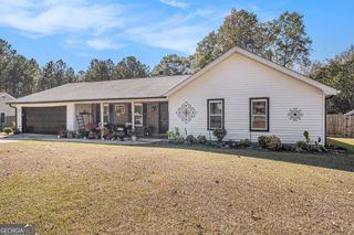 8971 Habersham Drive, Jonesboro, GA 30238