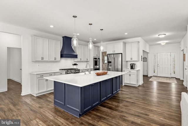 9092 CALEDON RD, King George, VA 22485