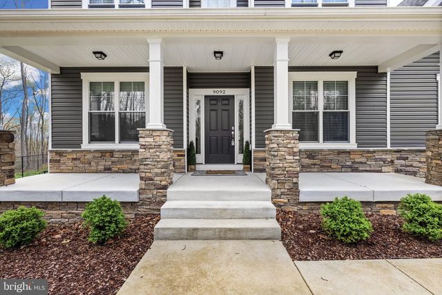 9092 CALEDON RD, King George, VA 22485