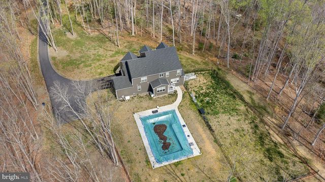 9092 CALEDON RD, King George, VA 22485