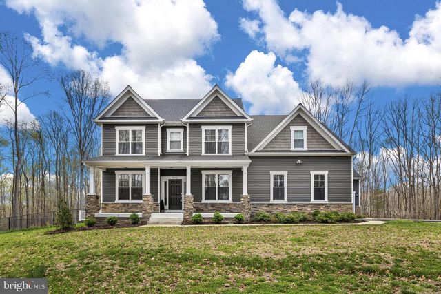9092 CALEDON RD, King George, VA 22485