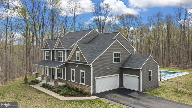 9092 CALEDON RD, King George, VA 22485