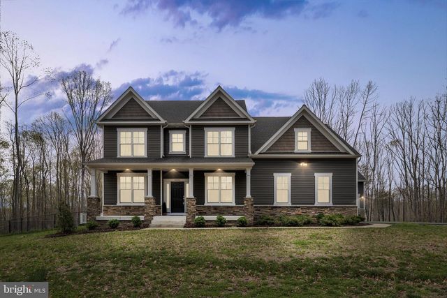 9092 CALEDON RD, King George, VA 22485