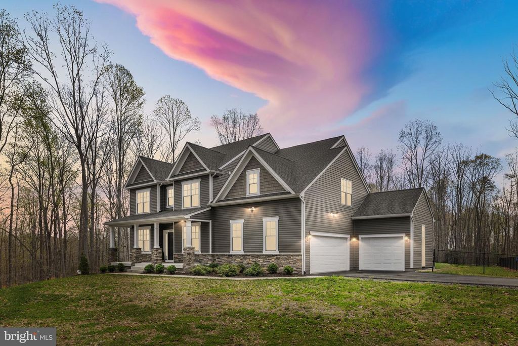 9092 CALEDON RD, King George, VA 22485