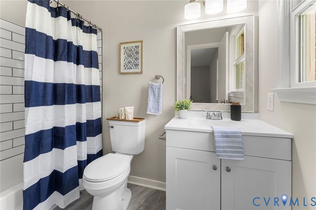 11200 Monday Way, Midlothian, VA 23112