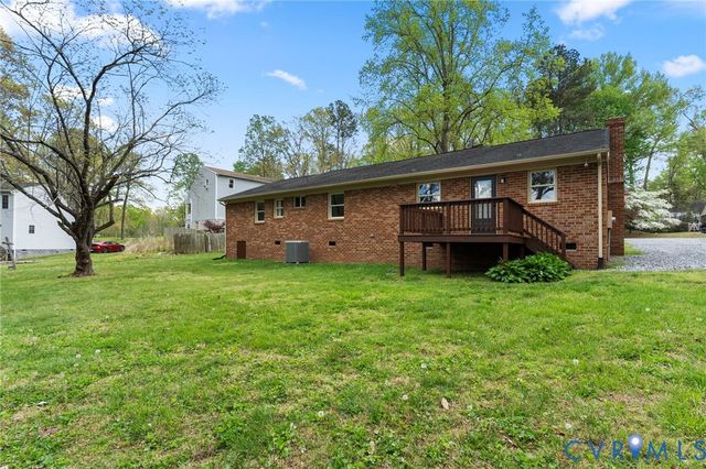 11200 Monday Way, Midlothian, VA 23112