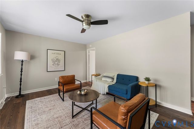 11200 Monday Way, Midlothian, VA 23112