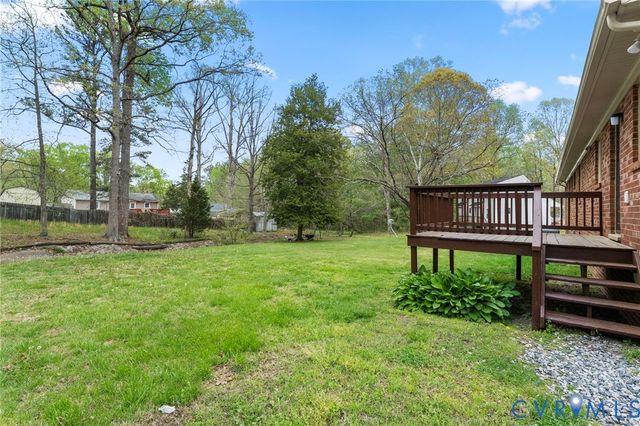 11200 Monday Way, Midlothian, VA 23112