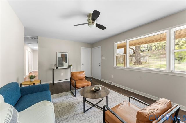 11200 Monday Way, Midlothian, VA 23112