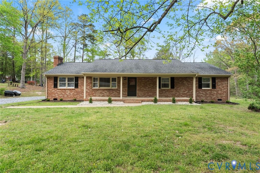 11200 Monday Way, Midlothian, VA 23112