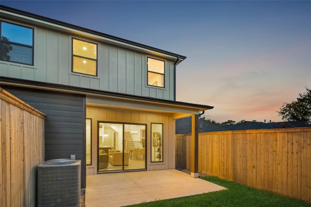 5633 East Side Avenue, Dallas, TX 75214