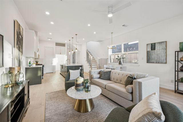 5633 East Side Avenue, Dallas, TX 75214