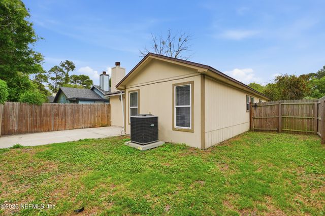 10769 ALUMNI Way, Jacksonville, FL 32246