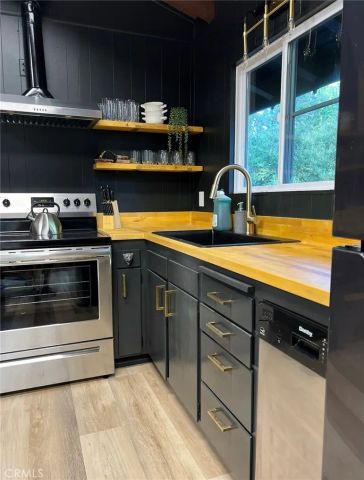 43428 Primrose, Big Bear Lake, CA 92315