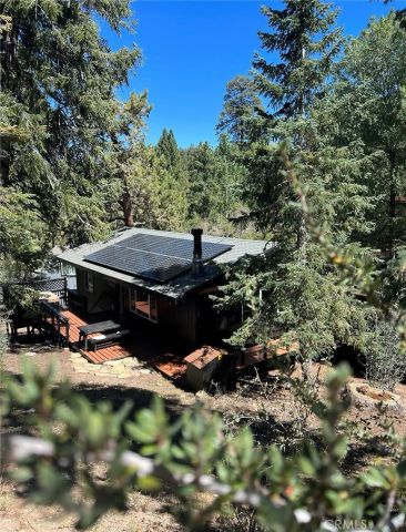 43428 Primrose, Big Bear Lake, CA 92315