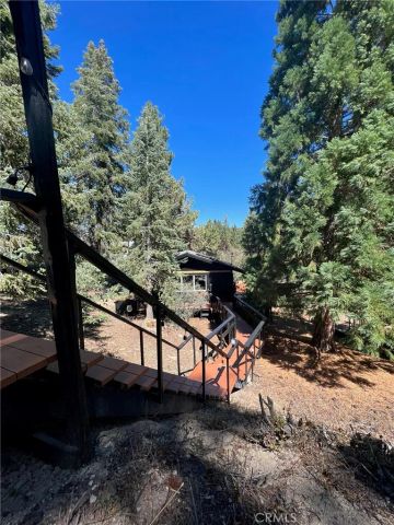 43428 Primrose, Big Bear Lake, CA 92315