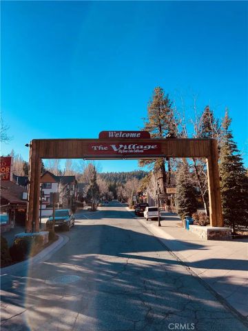 43428 Primrose, Big Bear Lake, CA 92315