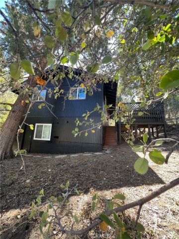 43428 Primrose, Big Bear Lake, CA 92315