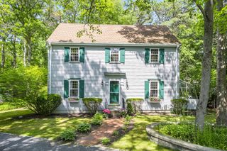 1441 Old Post Road, Barnstable, MA 02648