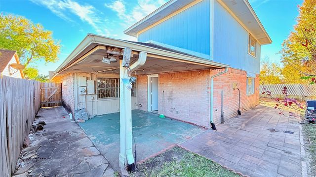 13034 Birch Grove Drive, Houston, TX 77099
