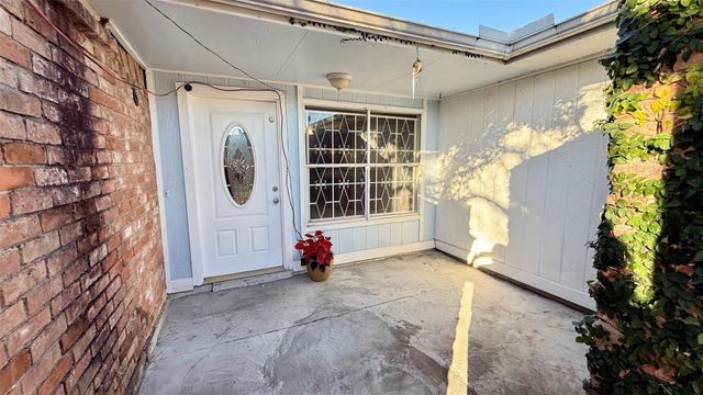 13034 Birch Grove Drive, Houston, TX 77099