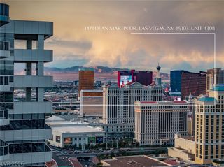 4471 Dean Martin Drive 4308, Las Vegas, NV 89103