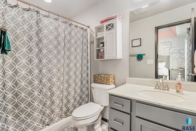 612 Prairieside Trl Trail, Harrisburg, SD 57032