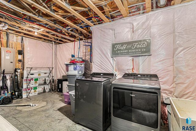 612 Prairieside Trl Trail, Harrisburg, SD 57032