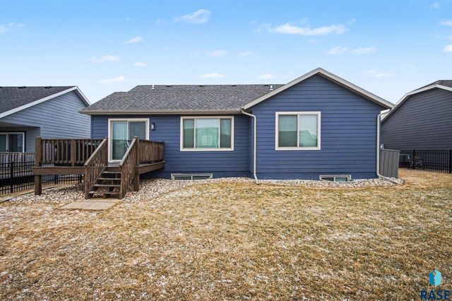 612 Prairieside Trl Trail, Harrisburg, SD 57032