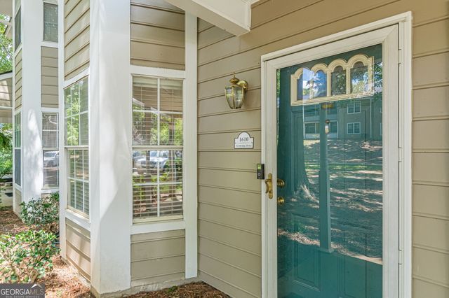 1610 Northridge Drive, Morrow, GA 30260