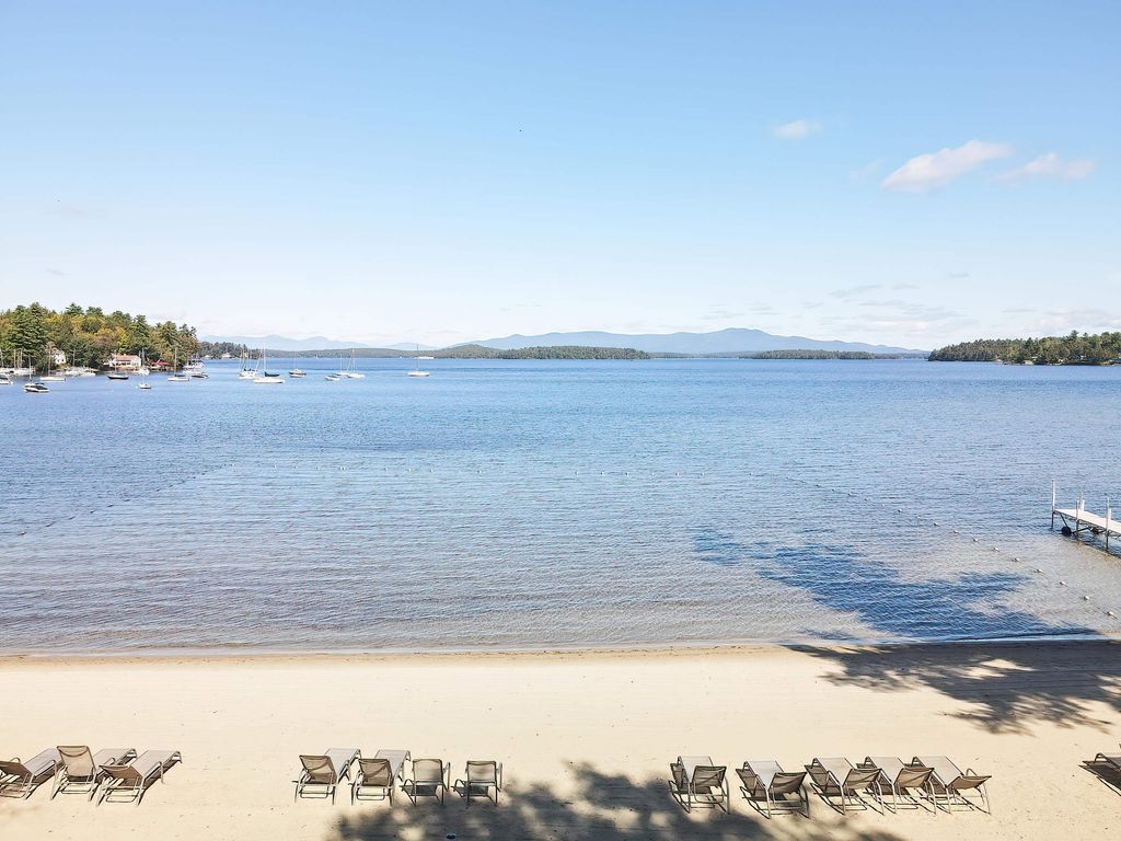 118 Weirs Road G05, Gilford, NH 03249