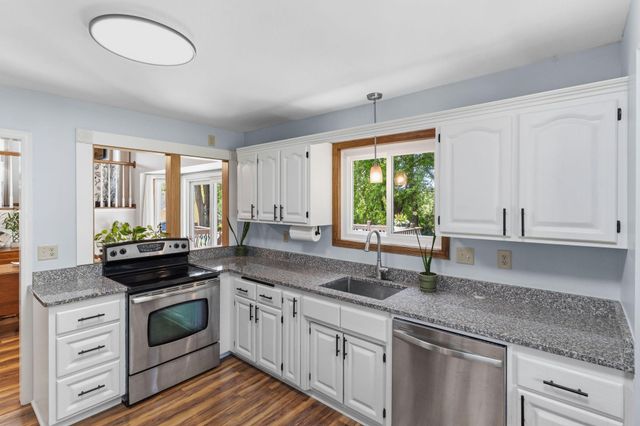 1590 Goose Lake Road, Gem Lake, MN 55110