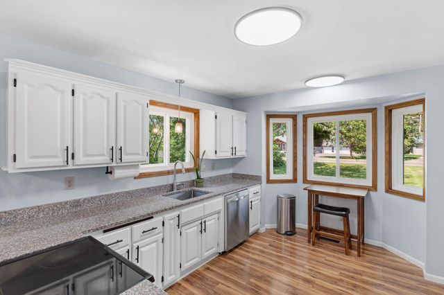 1590 Goose Lake Road, Gem Lake, MN 55110