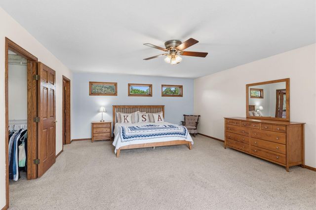 1590 Goose Lake Road, Gem Lake, MN 55110