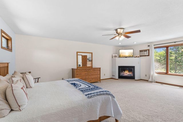 1590 Goose Lake Road, Gem Lake, MN 55110